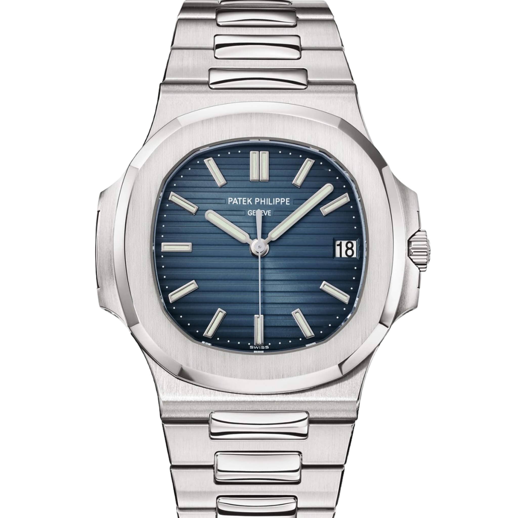 Patek Philippe Nautilus Buy Nautilus Watches for Sale Online WatchGuys