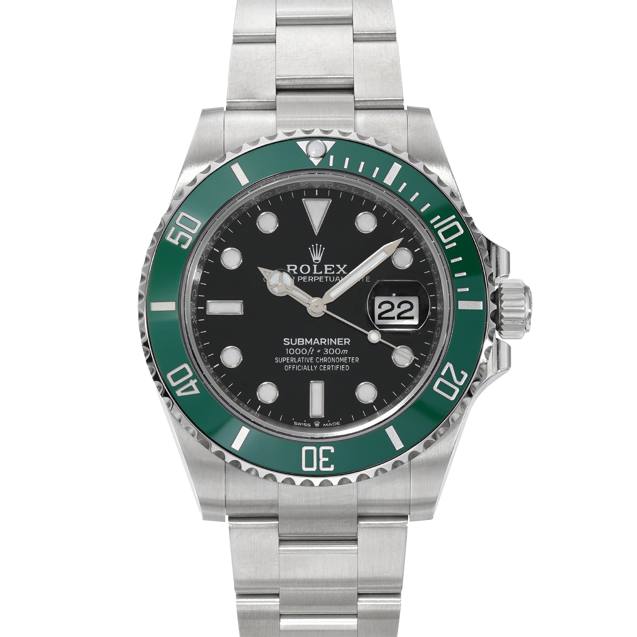 Rolex en or discount prix