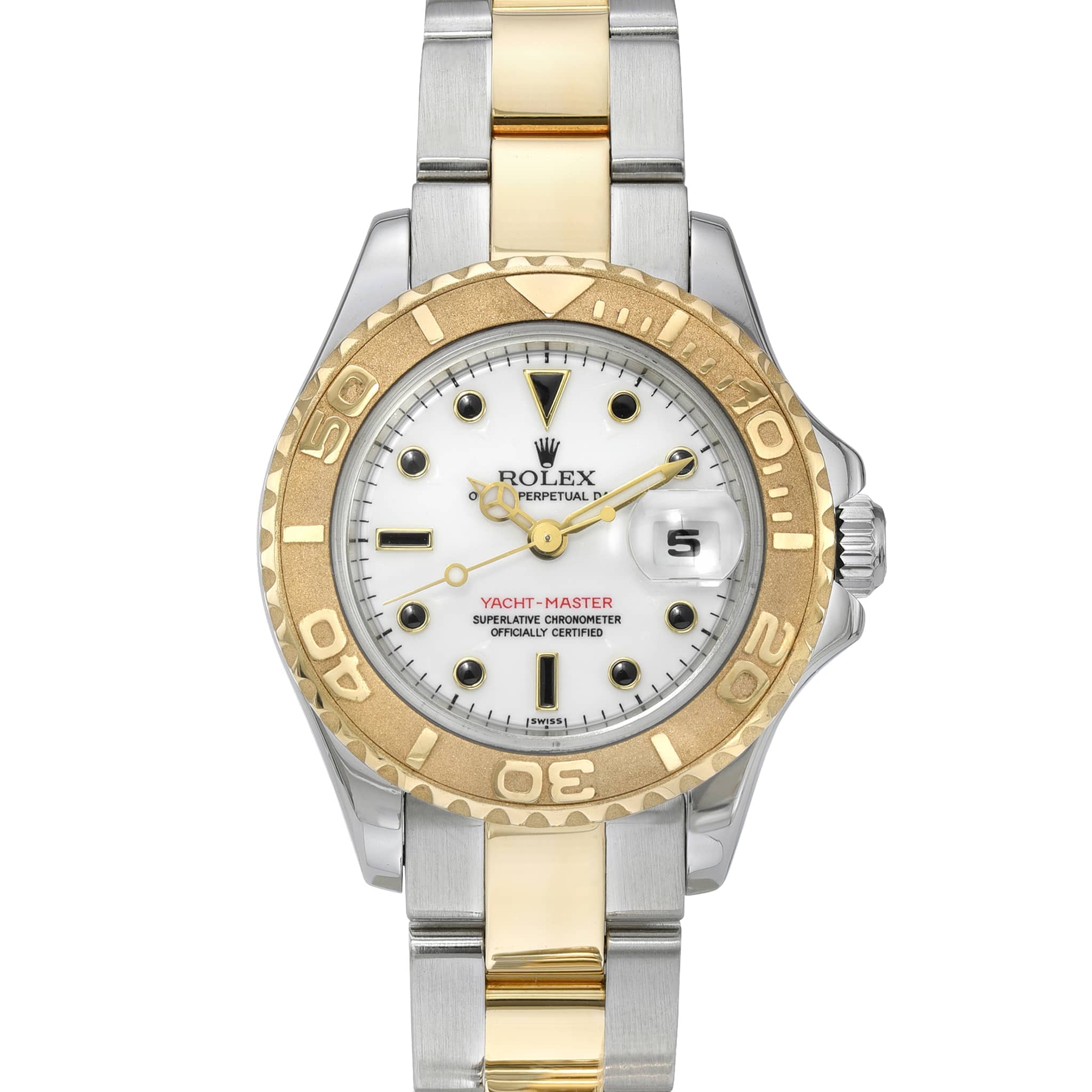 rolex yacht master 69623