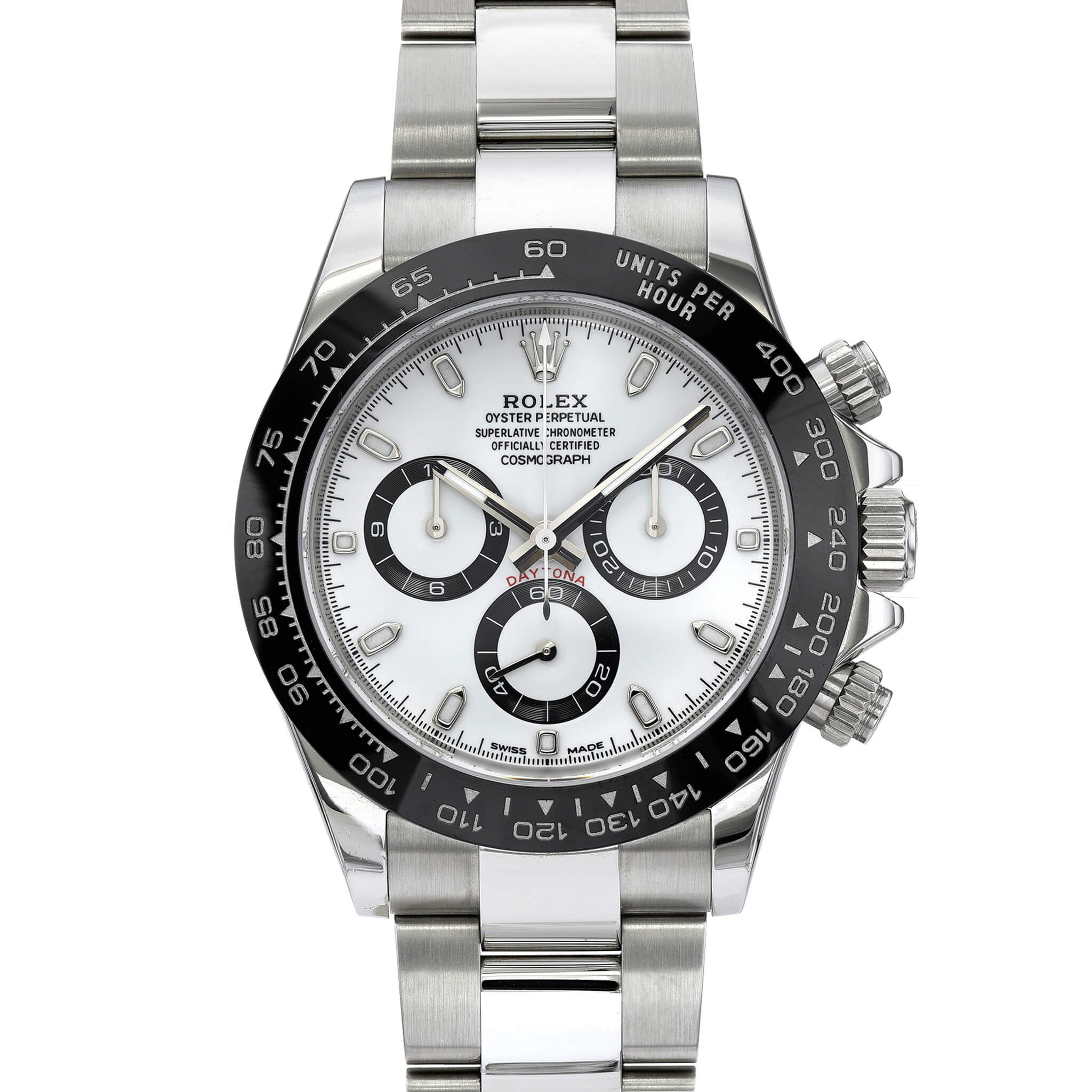 Rolex Daytona - Buy Pre-Owned and Used | WatchGuys