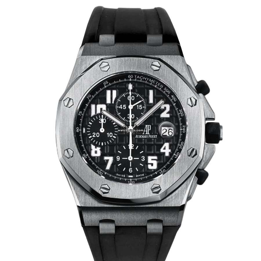 Audemars Piguet Royal Oak Offshore Diver 26170St.oo.d101Cr.03