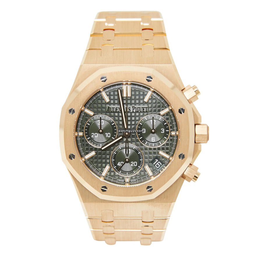 Audemars Piguet Royal Oak 26240Or.oo.1320Or.08