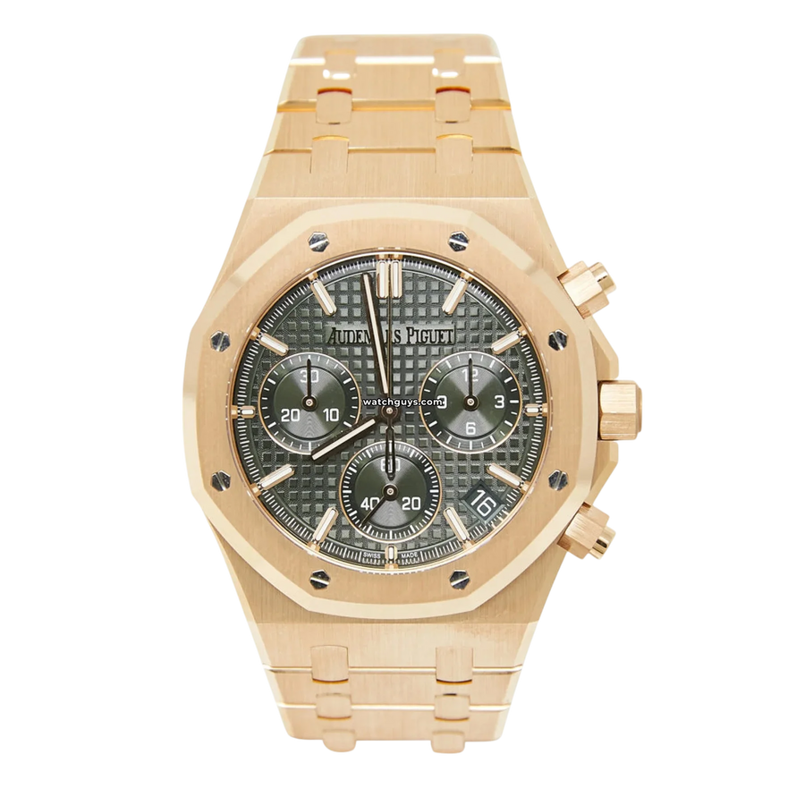 Audemars Piguet Royal Oak 26240Or.oo.1320Or.08