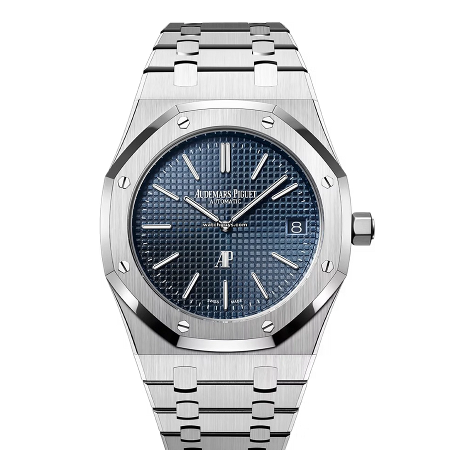 Audemars Piguet Royal Oak ’Jumbo’ Extra Thin 15202St.oo.1240St.01