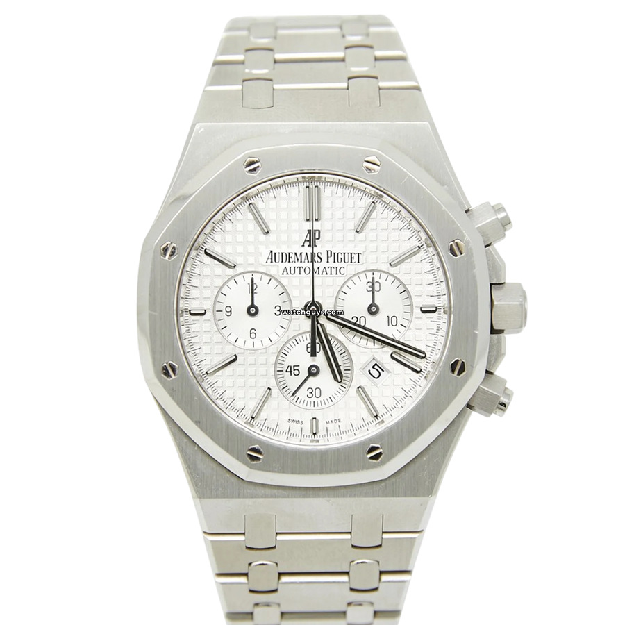 Audemars Piguet Royal Oak 26320St.oo.1220St.02