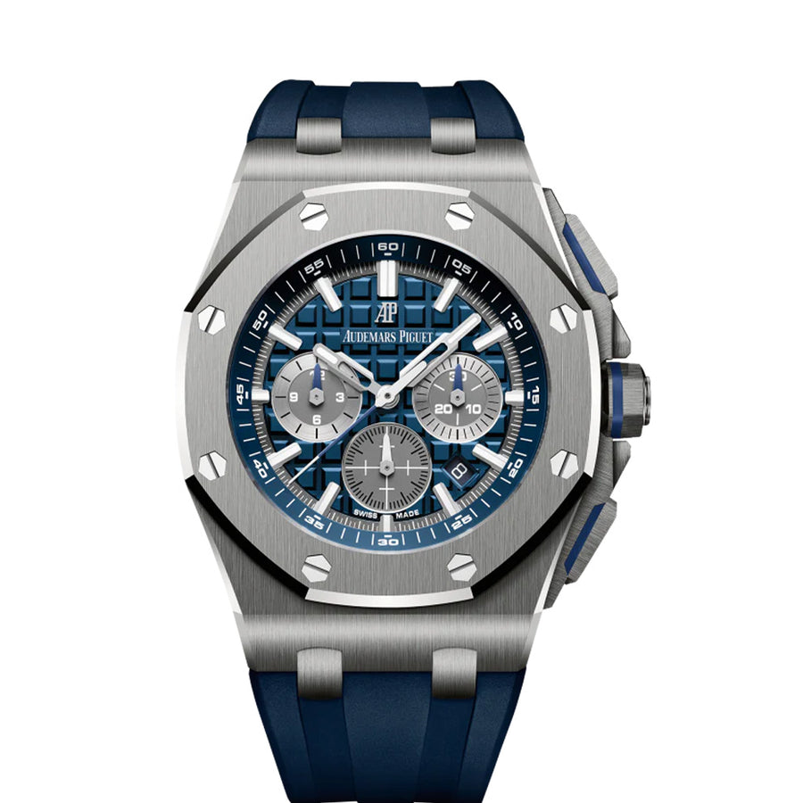 Audemars Piguet Royal Oak Offshore Chronograph 26480TI.OO.A027CA.01