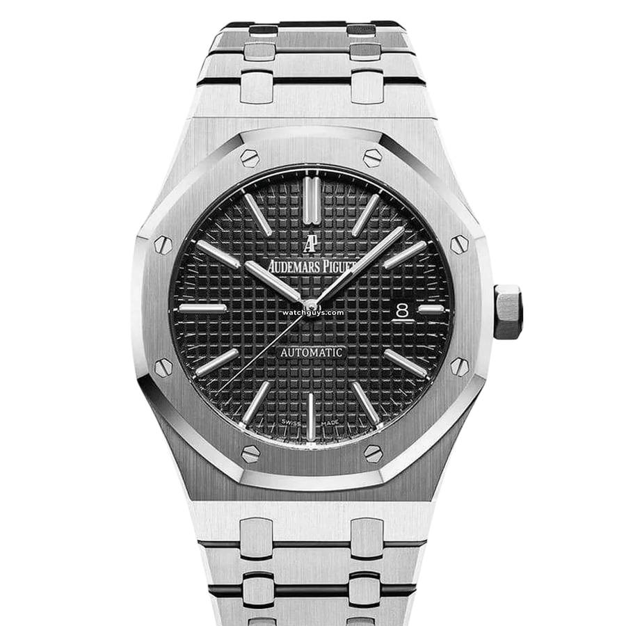 Audemars Piguet Royal Oak 15400St.oo.1220St.01