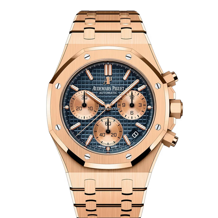 Audemars Piguet Royal Oak Chronograph 26239Or.oo.1220Or.01