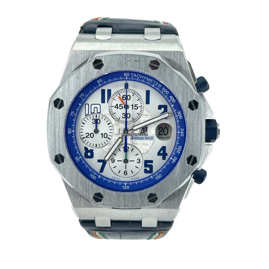 Audemars Piguet Royal Oak Offshore 26182St.oo.d018Cr.01