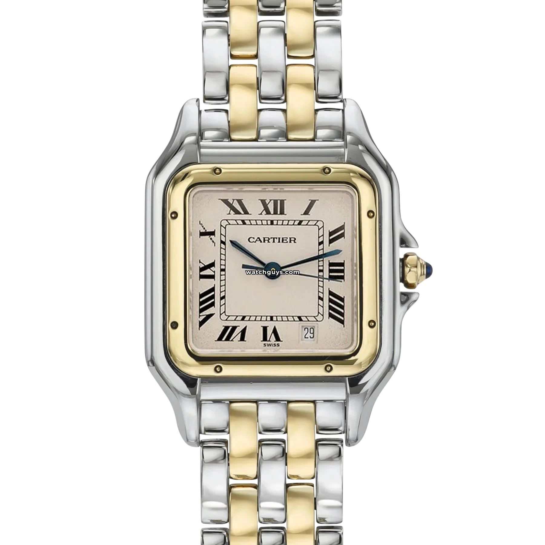 Cartier Panthere Midsize 83949