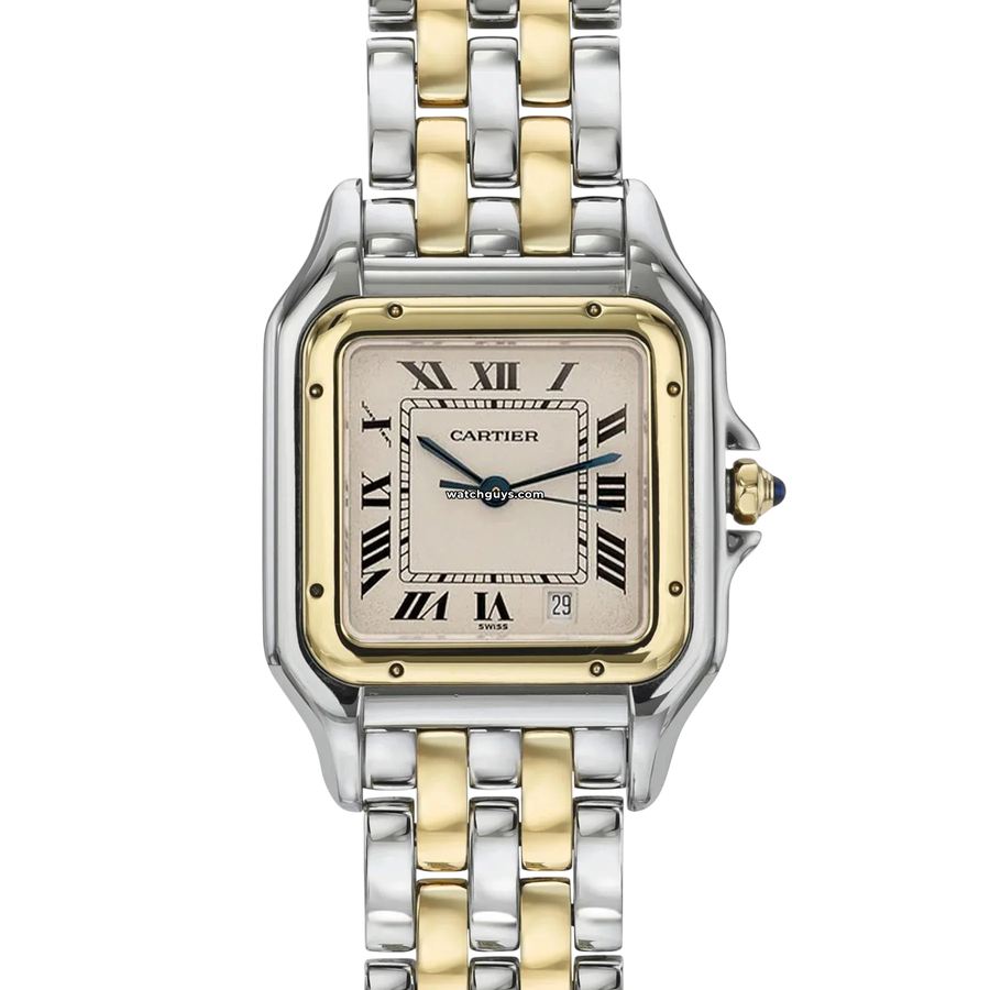 Cartier Panthere Midsize 83949 Watches