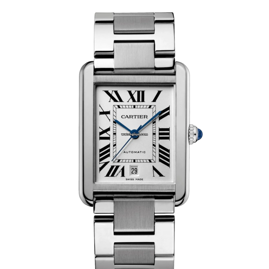 Cartier Tank Large W5200028