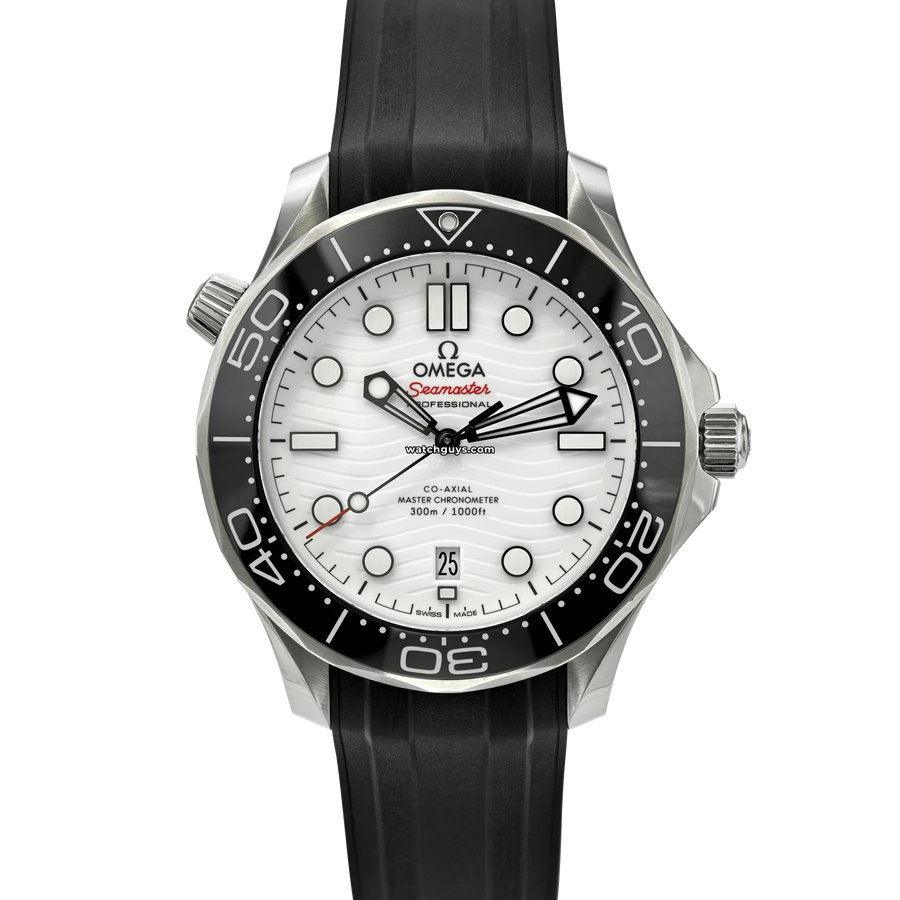 Omega Seamaster Diver 210.32.42.20.04.001