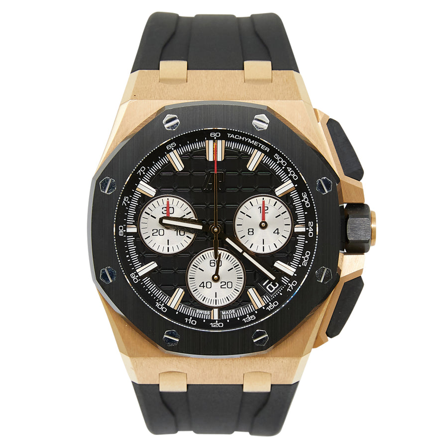 Audemars Piguet Royal Oak Offshore 26420RO.OO.A002CA.01