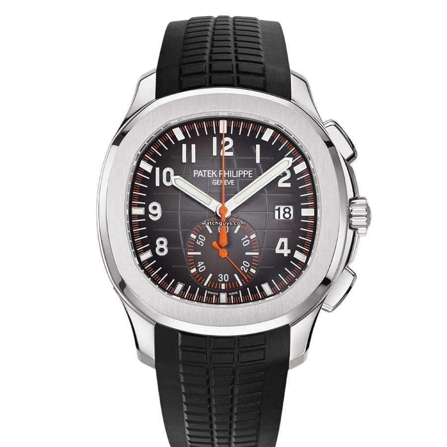 Patek Philippe Aquanaut 5968A-001