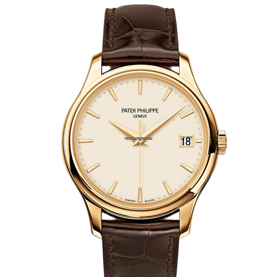 Patek Philippe Calatrava 5227J-001