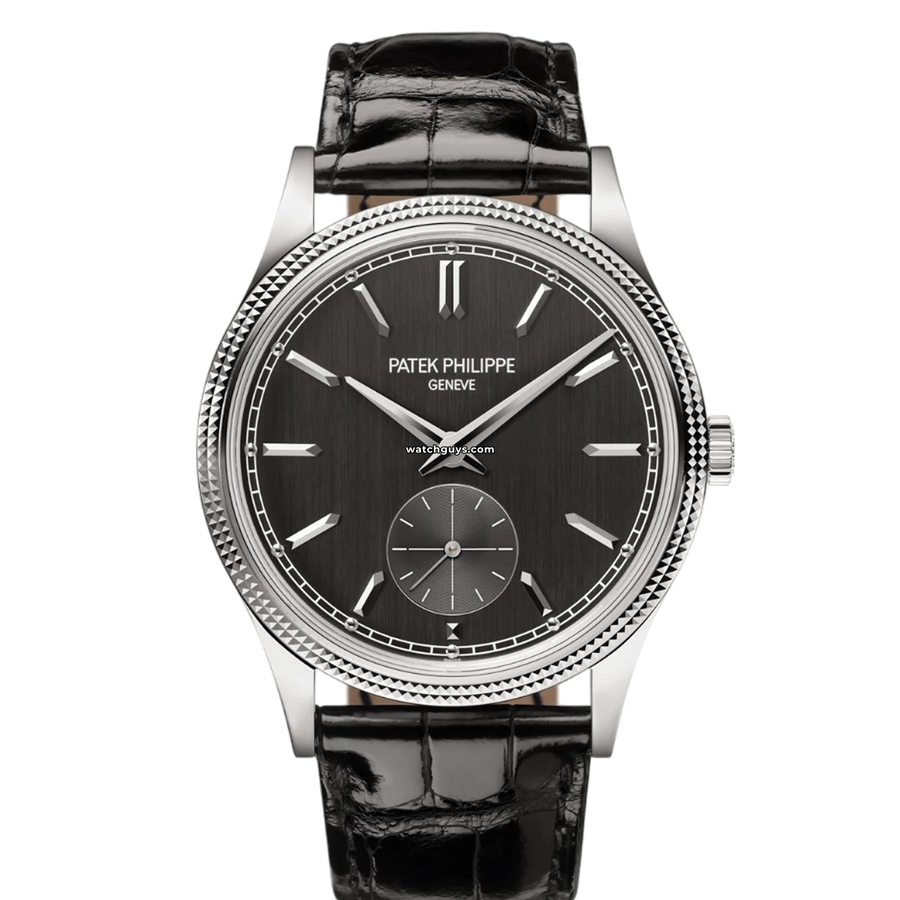 Patek Philippe Calatrava 6119G-001