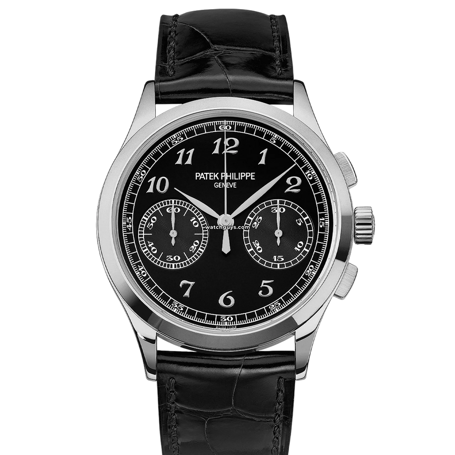 Patek Philippe Chronograph 5170G-010