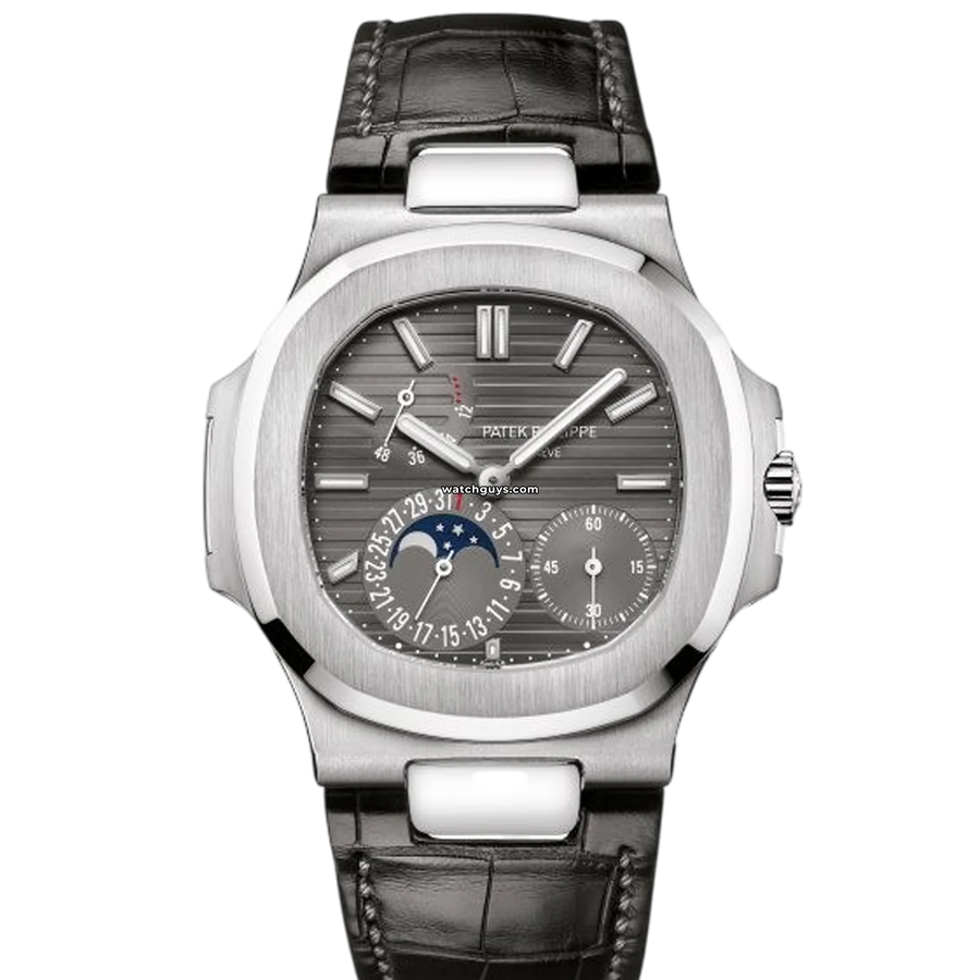 Patek Philippe Nautilus 5712G-001