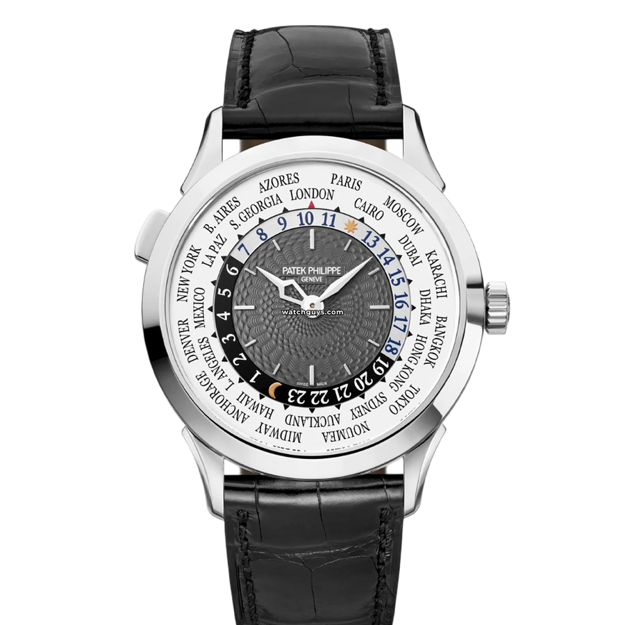 Patek Philippe World Time 5230G-001