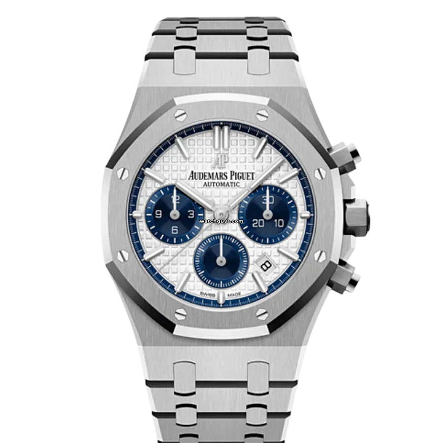 Audemars Piguet Royal Oak Chronograph 26315ST.00.1256ST.01