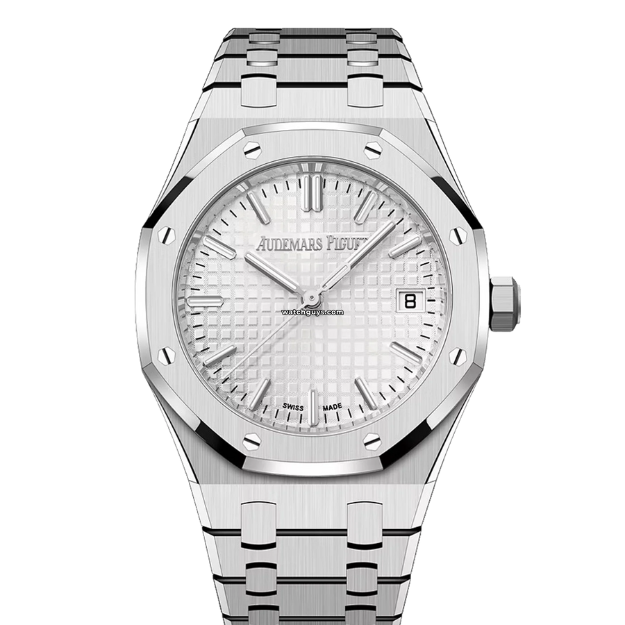 Audemars Piguet Royal Oak Selfwinding 77450ST.OO.1361ST.01 ’50th Anniversary’