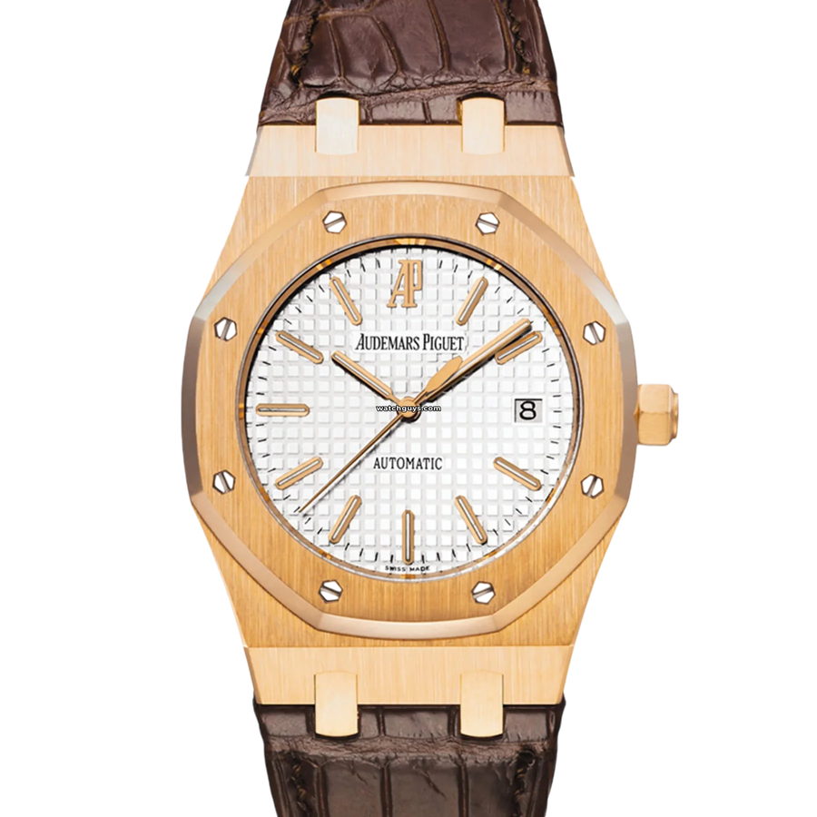 Audemars Piguet Royal Oak 15300Or.oo.d088Cr.02