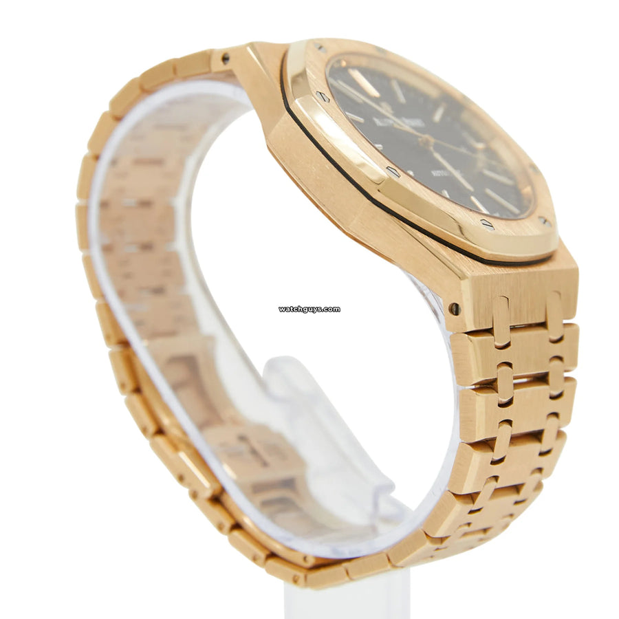 Audemars Piguet Royal Oak 15400Or.oo.1220Or.01