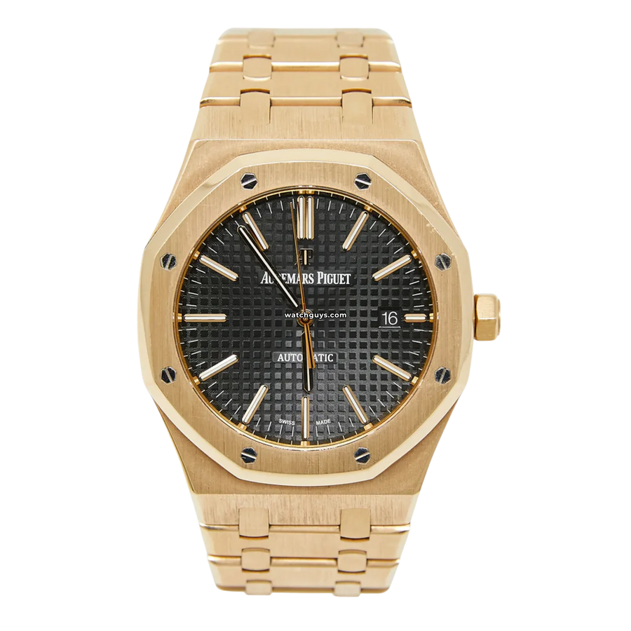 Audemars Piguet Royal Oak 15400Or.oo.1220Or.01