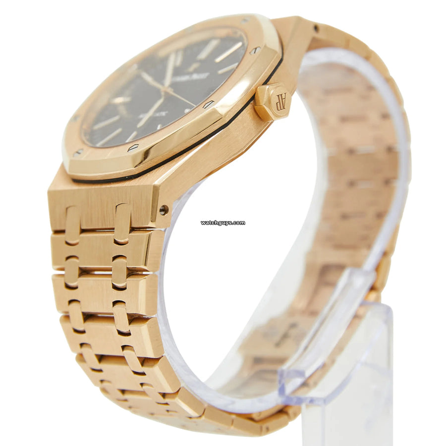 Audemars Piguet Royal Oak 15400Or.oo.1220Or.01