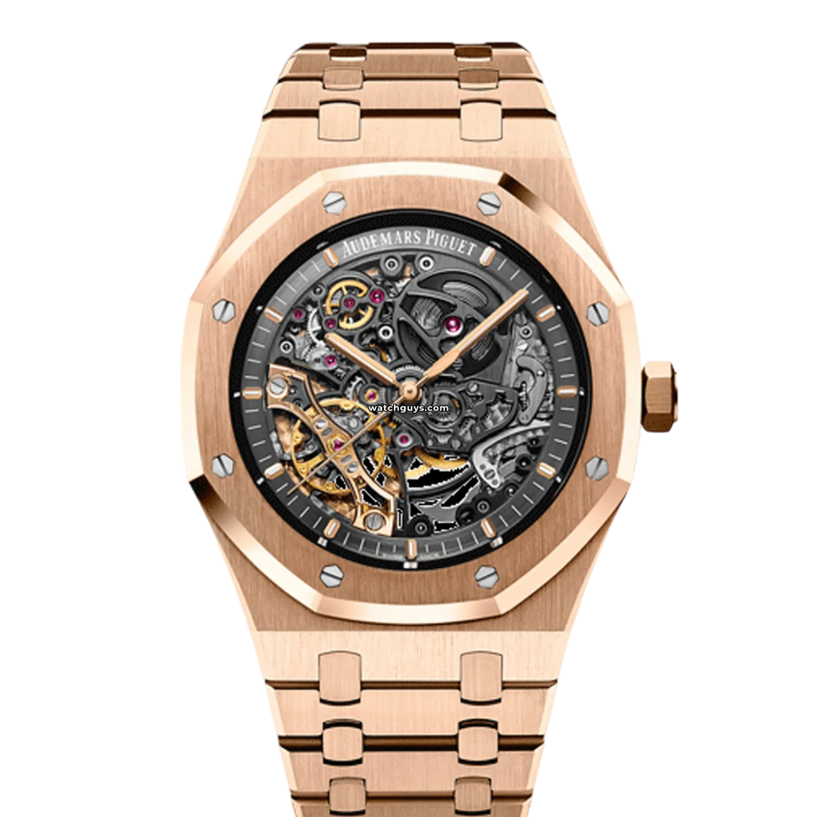 Audemars Piguet Royal Oak 15407Or.oo.1220Or.01