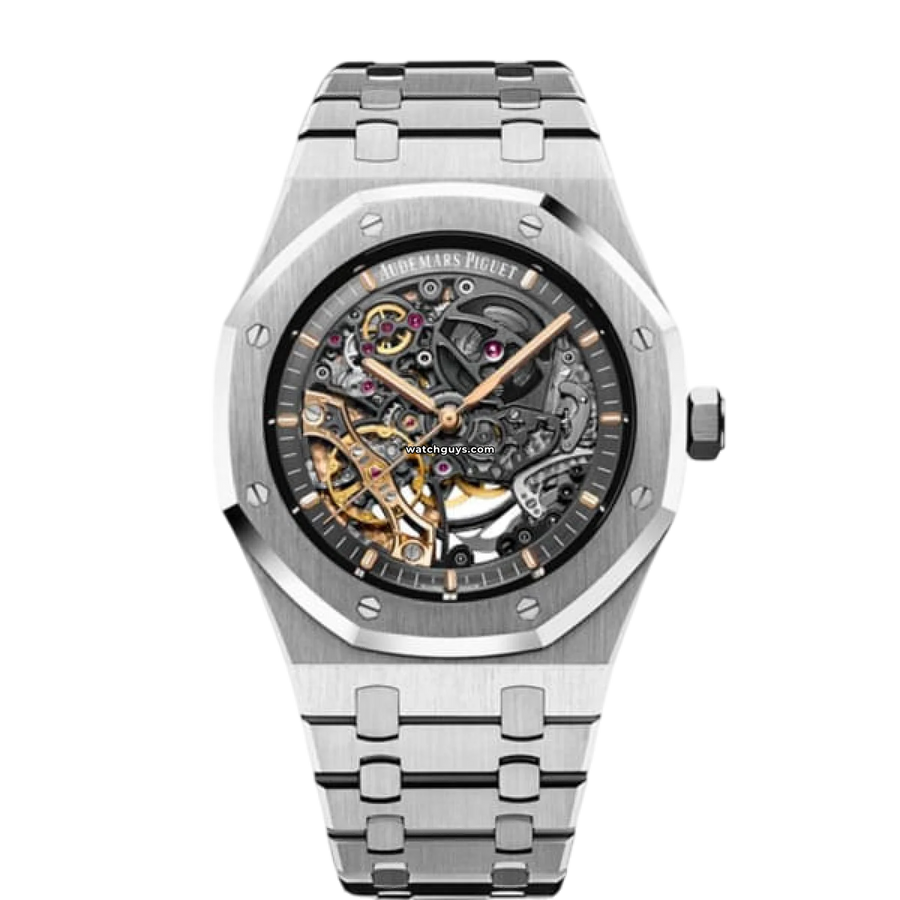 Audemars Piguet Royal Oak 15407St.oo.1220St.01