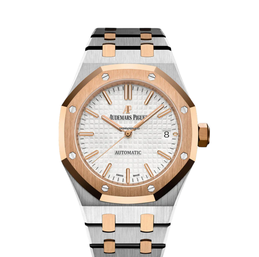 Audemars Piguet Royal Oak 15450Sr.oo.1256Sr.01