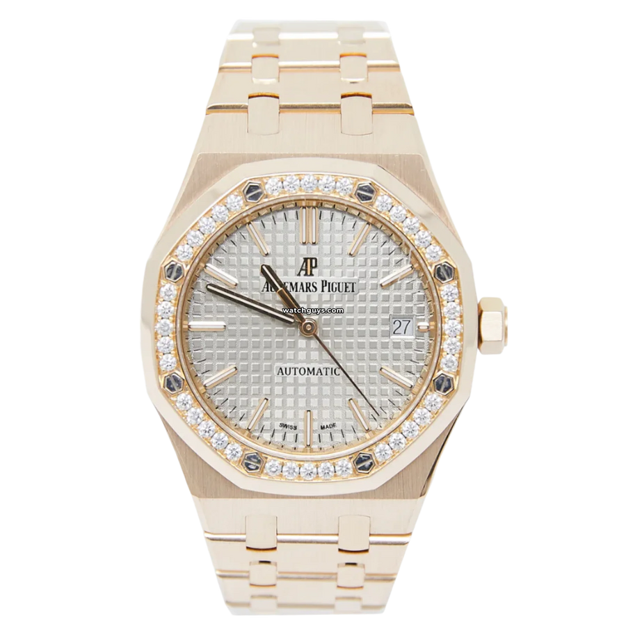 Audemars Piguet Royal Oak 15451Or.zz.1256Or.02