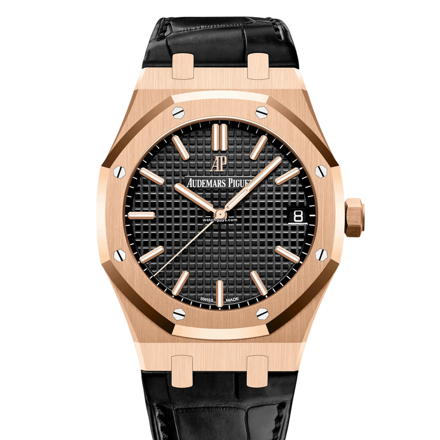 Audemars Piguet Royal Oak 15500Or.oo.d002Cr.01