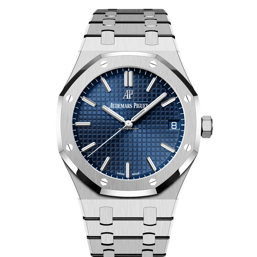 Audemars Piguet Royal Oak 15503Bc.oo.1220Bc.01