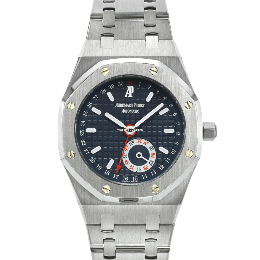 Audemars Piguet Royal Oak 25920St.o.0789St.01