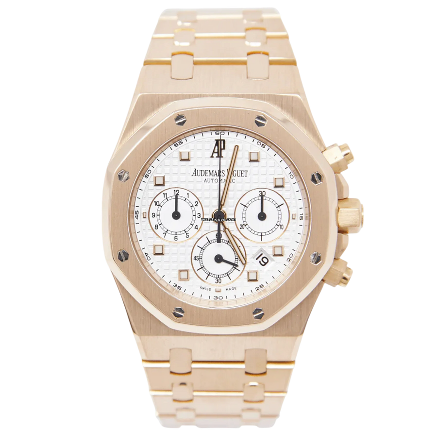 Audemars Piguet Royal Oak 26022Or.oo.d088Cr.01