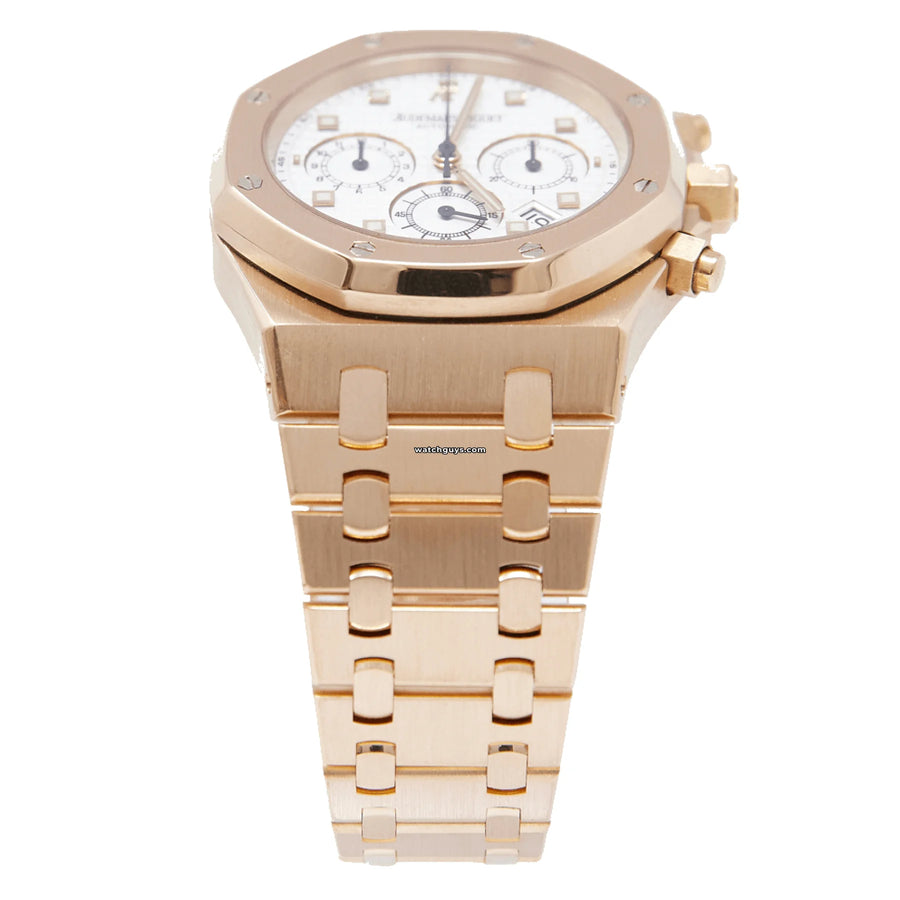 Audemars Piguet Royal Oak 26022Or.oo.d088Cr.01