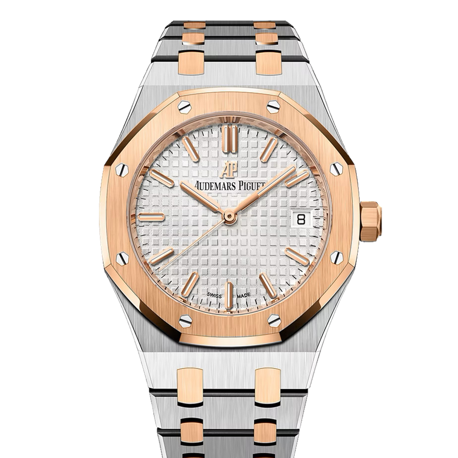 Audemars Piguet Royal Oak 77350SR.OO.1261SR.01