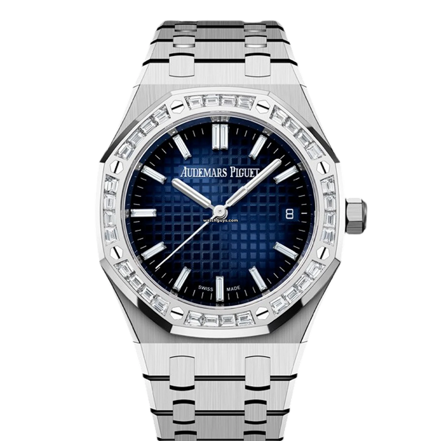 Audemars Piguet Royal Oak 77451Bc.zz.1261Bc.01