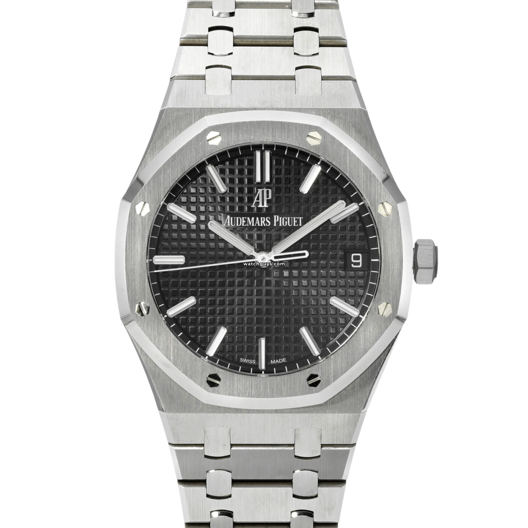 Audemars Piguet Royal Oak