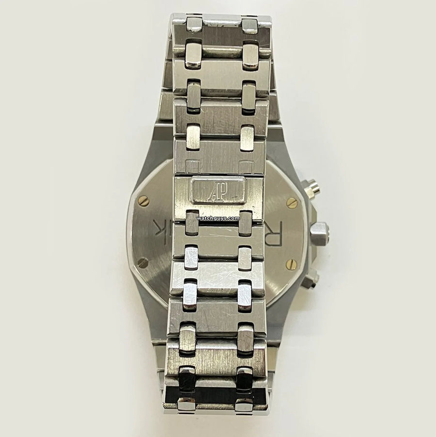 Audemars Piguet Royal Oak Chronograph 25860St.oo.1110St.05