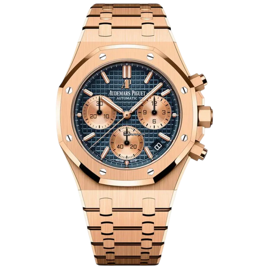 Audemars Piguet Royal Oak Chronograph 26239Or.oo.1220Or.01