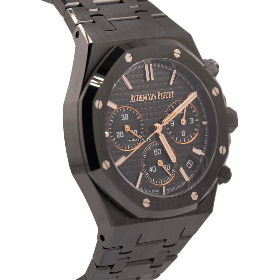 Audemars Piguet Royal Oak Chronograph 26240Ce.oo.1225Ce.02