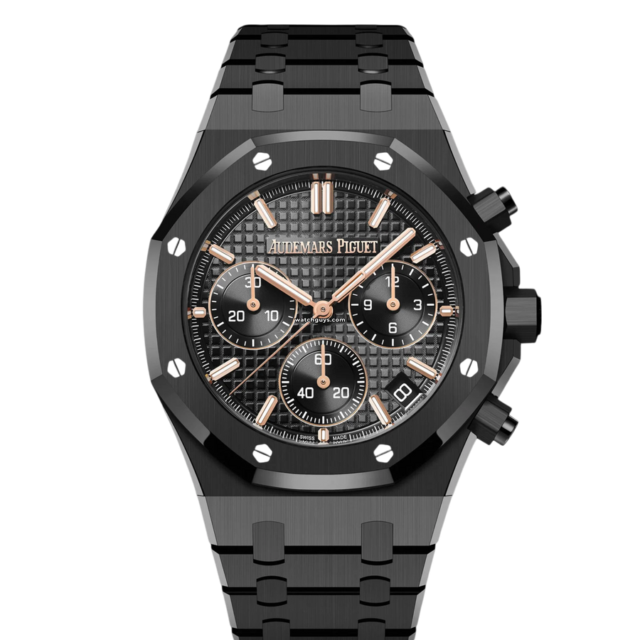 Audemars Piguet Royal Oak Chronograph 26240Ce.oo.1225Ce.02