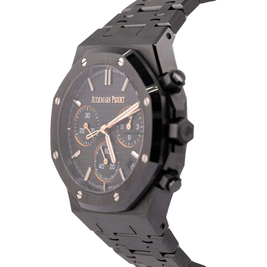 Audemars Piguet Royal Oak Chronograph 26240Ce.oo.1225Ce.02