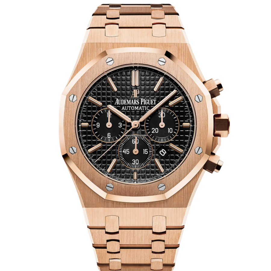 Audemars Piguet Royal Oak Chronograph 26320Or.oo.1220Or.01