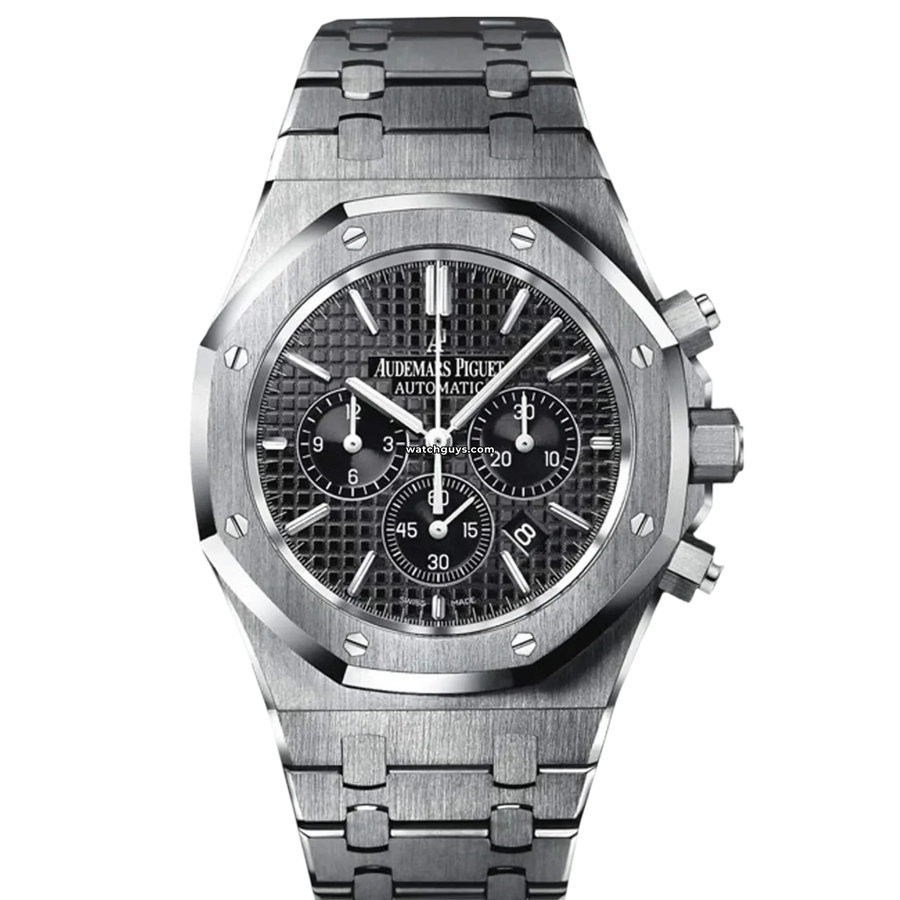 Audemars Piguet Royal Oak Chronograph 26320St.oo.1220St.01