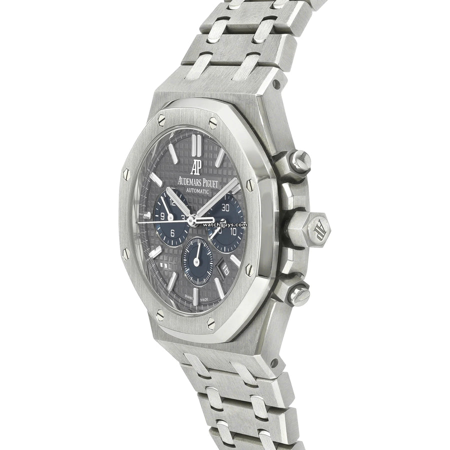 Audemars Piguet Royal Oak Chronograph 26331Ip.oo.1220Ip.01